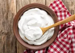 Protein and Fats are Best Choice for Snacks