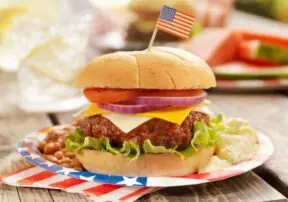 AZ Agriculture Provides Fourth of July Staples!