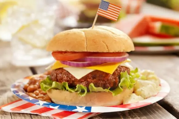 AZ Agriculture Provides Fourth of July Staples!