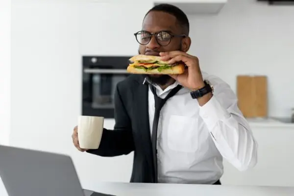 Study: Eating Patterns can Increase Mortality Risk