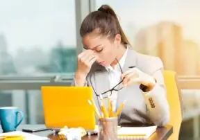 A Collection of Fill Your Plate’s Articles on Stress