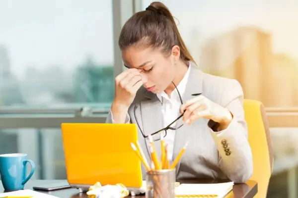 A Collection of Fill Your Plate’s Articles on Stress