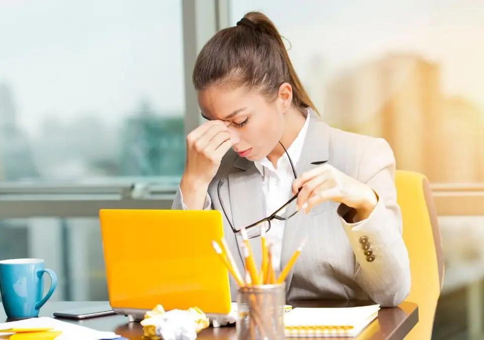 A Collection of Fill Your Plate’s Articles on Stress