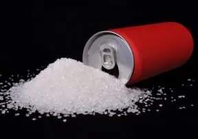 Added Sugar is Linked to Poor Health