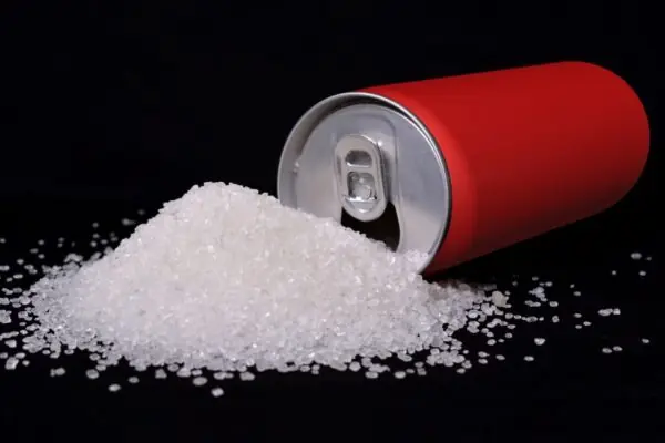 Added Sugar is Linked to Poor Health