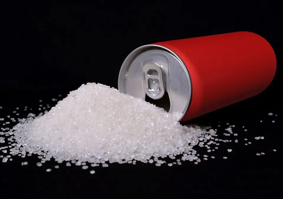 Added Sugar is Linked to Poor Health