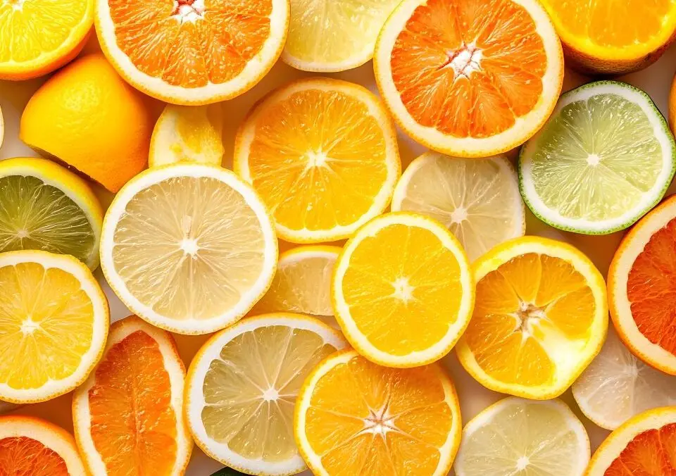 Arizona Grown Citrus Boosts Your Immunity!