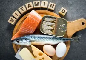 Study: Vitamin D Levels Linked to Lower Risk of Cognitive Issues