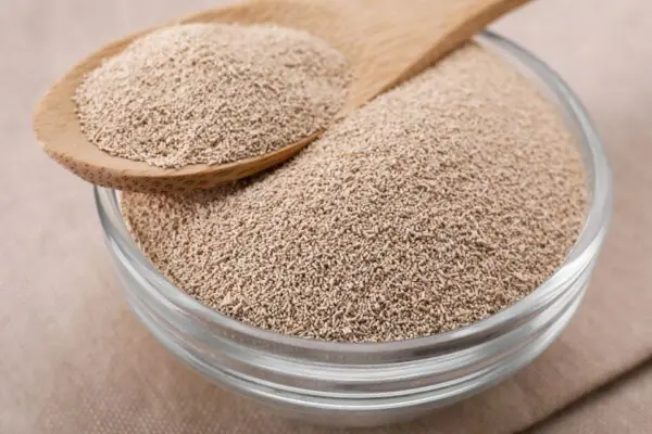 Sprinkle Your Foods with a Little Extra Nutrition!