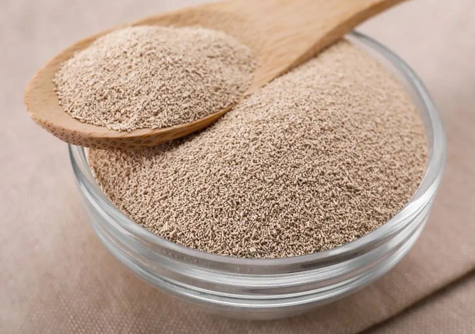 Sprinkle Your Foods with a Little Extra Nutrition!