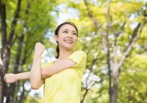 Study: Daily Exercise Linked to Lessened Disease and Early Death Risk