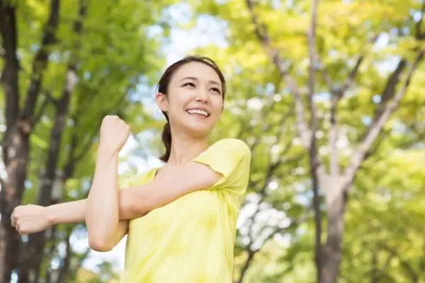 Study: Daily Exercise Linked to Lessened Disease and Early Death Risk
