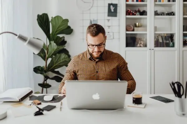 Break Up Your Sitting Time with some Light Activity