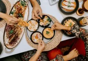 Mediterranean Diet on a Budget