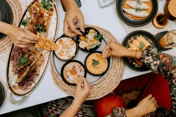 Mediterranean Diet on a Budget