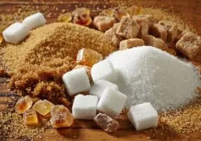 Less Processed Sugar Substitutes: A Comprehensive Guide to Natural Sweeteners