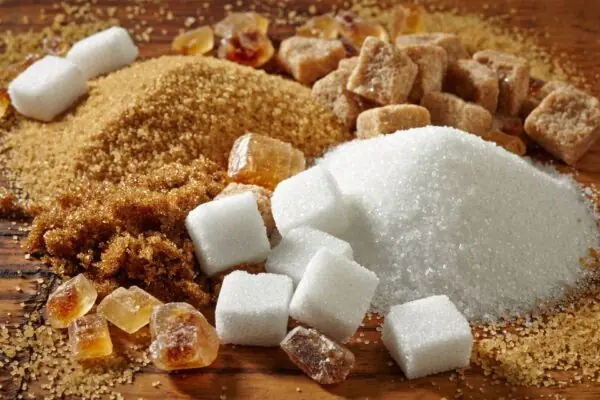 Less Processed Sugar Substitutes: A Comprehensive Guide to Natural Sweeteners