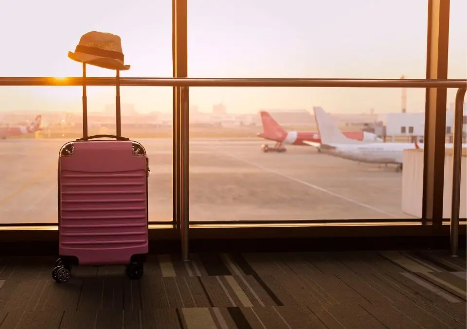 4 Tips for Stress-Free Travelling