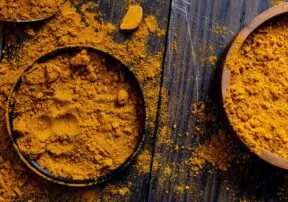 Incorporate Turmeric into Your Diet