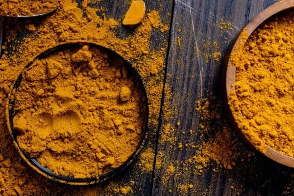 Incorporate Turmeric into Your Diet