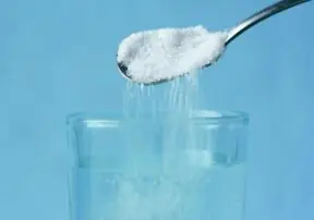 Artificial Sweetener Linked to Higher Risk of Heart Attacks and Stroke