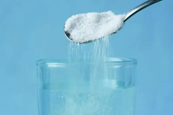 Artificial Sweetener Linked to Higher Risk of Heart Attacks and Stroke