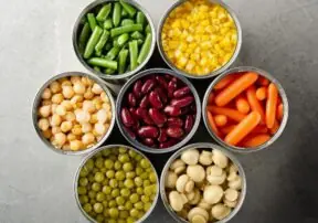 Certain Prepackaged Foods Can Actually be Nutritious