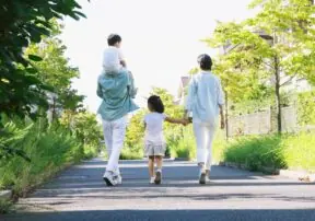 Beat the Post-Meal Slump with Some Movement