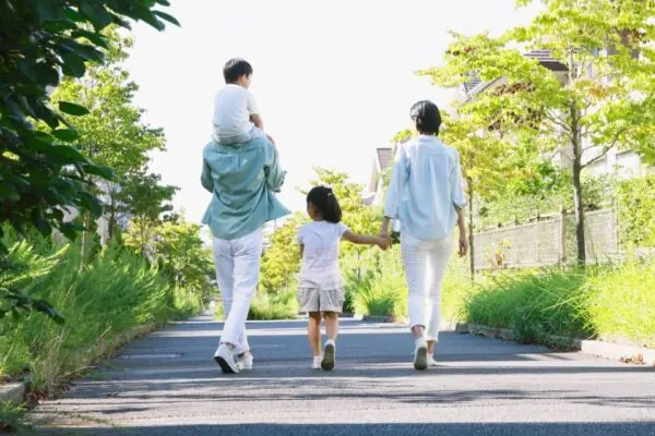 Beat the Post-Meal Slump with Some Movement