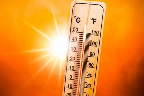 Tips For Exercising in the Heat