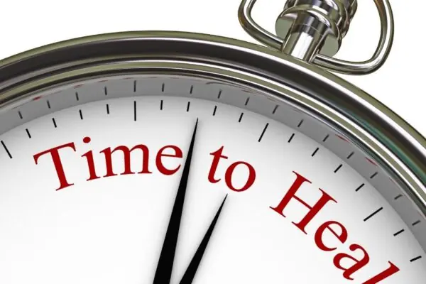 Diet Plays a Big Role in the Healing Process