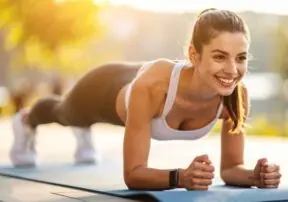 Women Can Prevent Dementia with Physical Activity