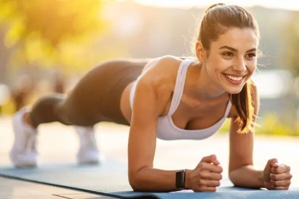 Women Can Prevent Dementia with Physical Activity