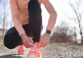 Exercise is an Effective Treatment for Mental Health Conditions