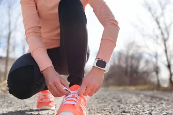 Exercise is an Effective Treatment for Mental Health Conditions