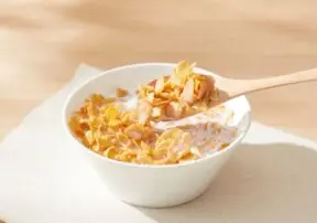 Choose Your Cereal Wisely!