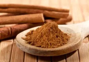 Cinnamon Offers Many Health Benefits