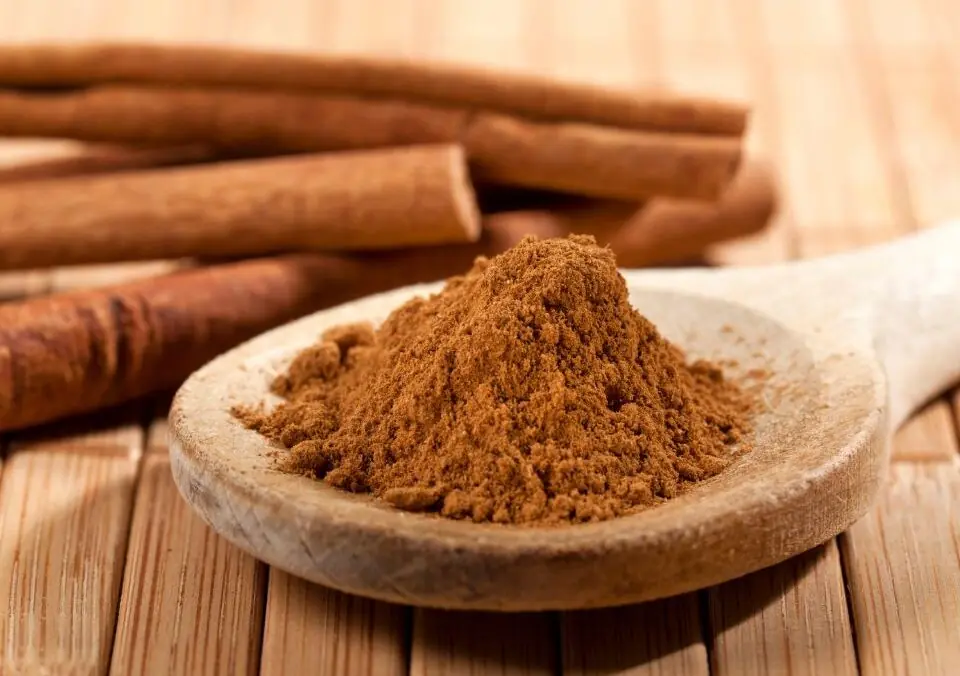 Cinnamon Offers Many Health Benefits