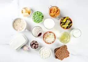 Fermented Foods are Full of Health Benefits