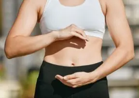 Make Gradual Changes When It Comes to Diet and Exercise