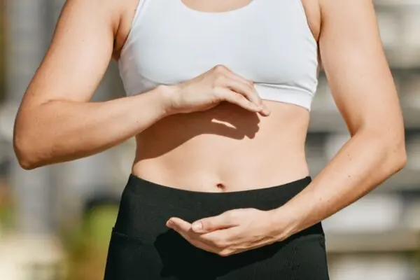 Make Gradual Changes When It Comes to Diet and Exercise