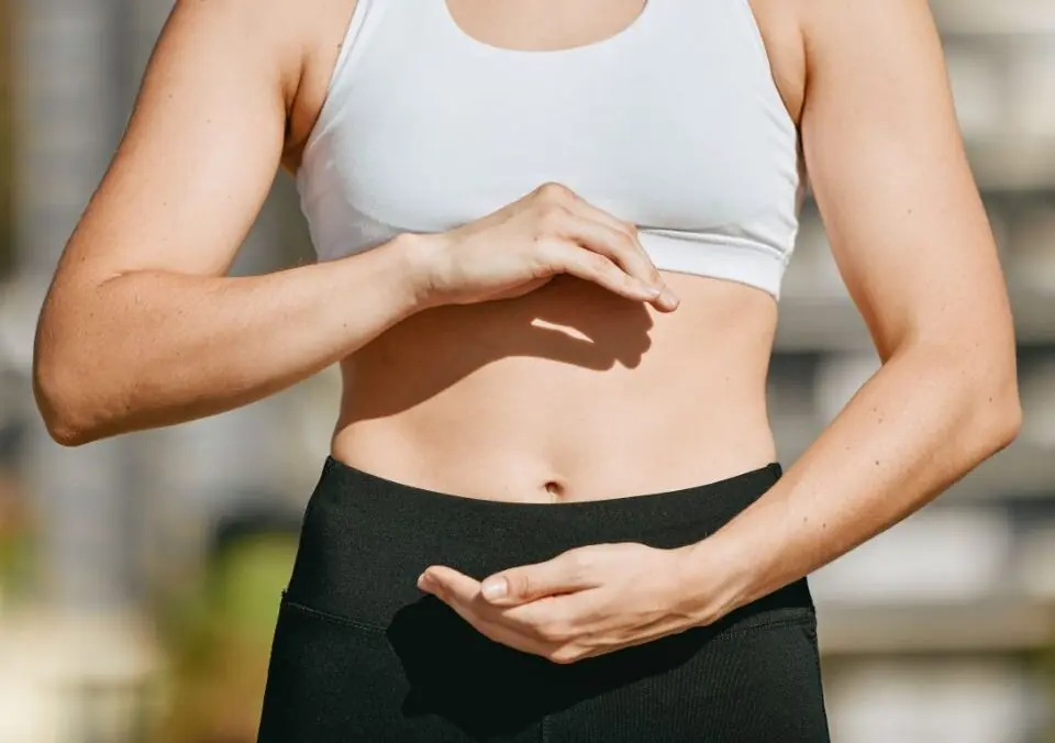 Make Gradual Changes When It Comes to Diet and Exercise