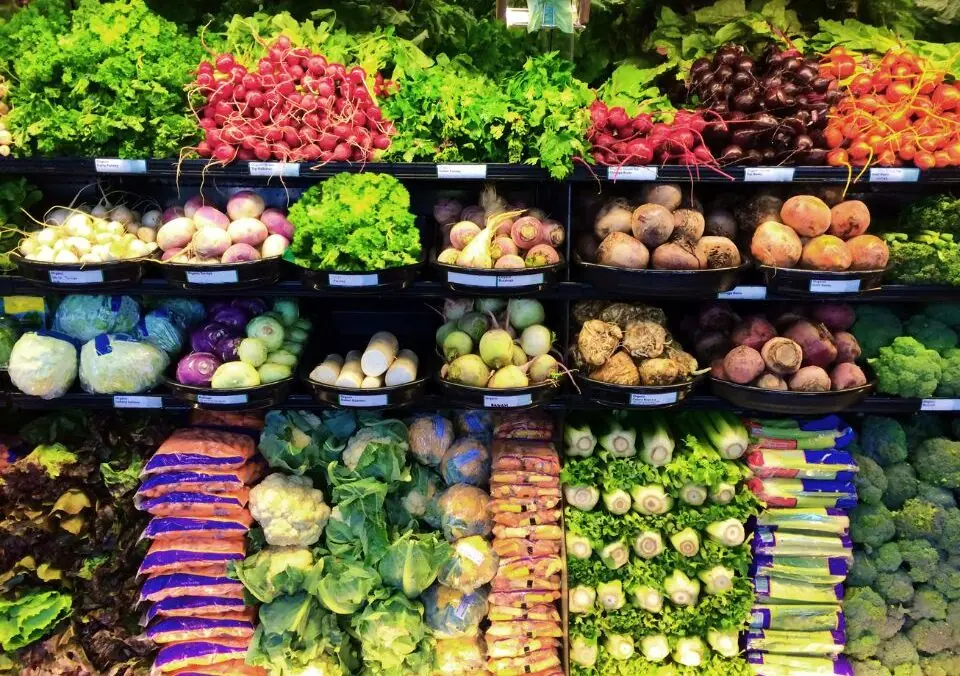 A Prescription for Produce