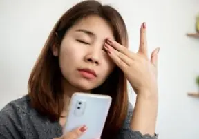 Reduced Screen Time and Increased Step Counts Linked to Lower BMI