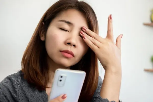 Reduced Screen Time and Increased Step Counts Linked to Lower BMI