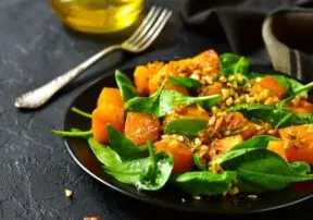 Consider Adding More Spinach to Your Diet!