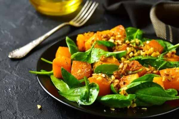 Consider Adding More Spinach to Your Diet!