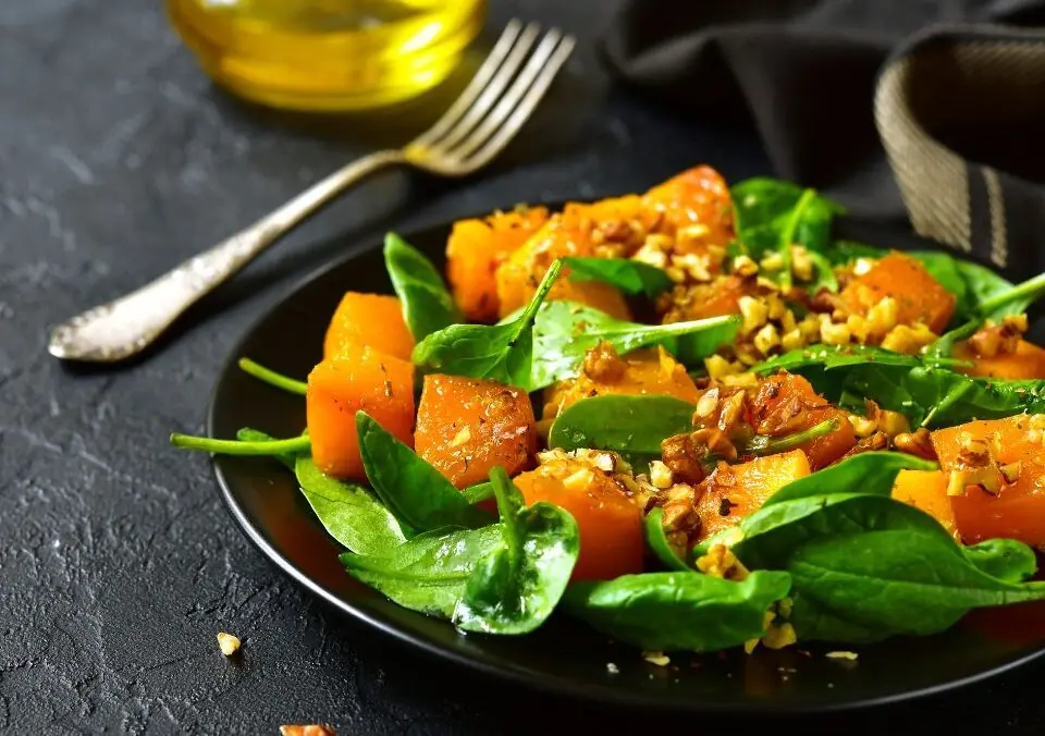 Consider Adding More Spinach to Your Diet!