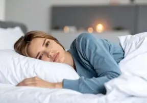 Insomnia Can Lead to a Greater Heart Attack Risk