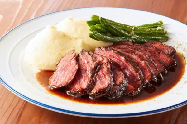 Serve Beef This Thanksgiving!